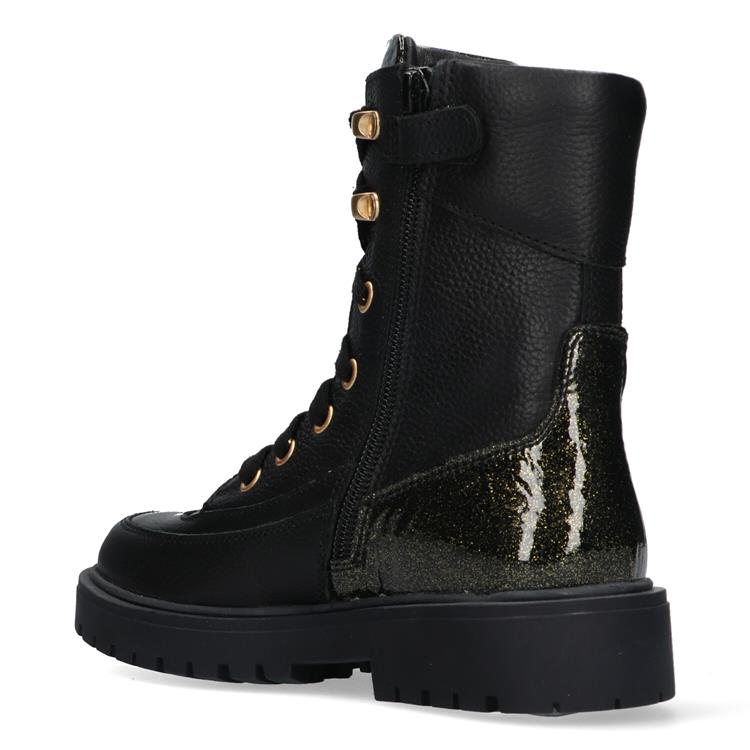 Twins 325681 wijdte 5 black