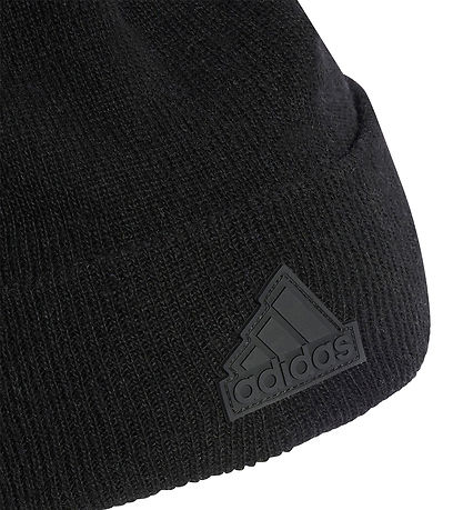 adidas Performance Mütze - Wolle - Strick - Tec Bea Cuf C.R - Sc