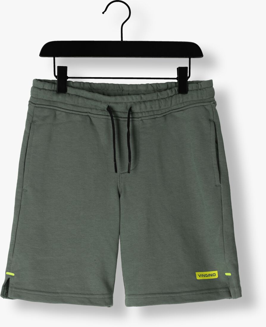VINGINO groene vingino korte broek basic-short