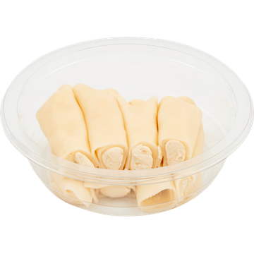 Jumbo Rolletje Kaas met Sweet Pepper Roomkaas 80 g