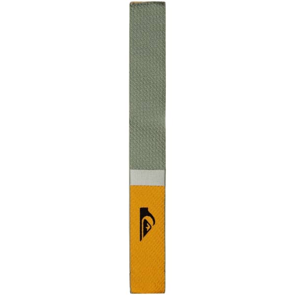 Masque de ski QUIKSILVER HARPER SEA SPRAY/RED ML S3