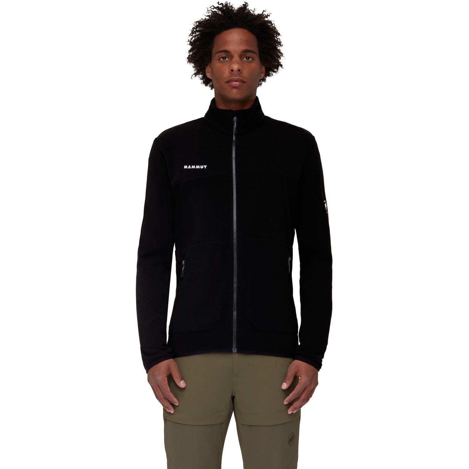MammutInnominata Light ML Jacket Men