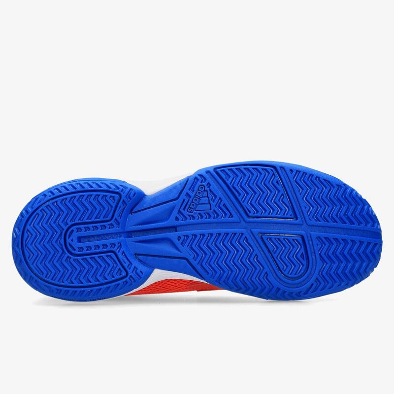 Tênis adidas Courtflash K