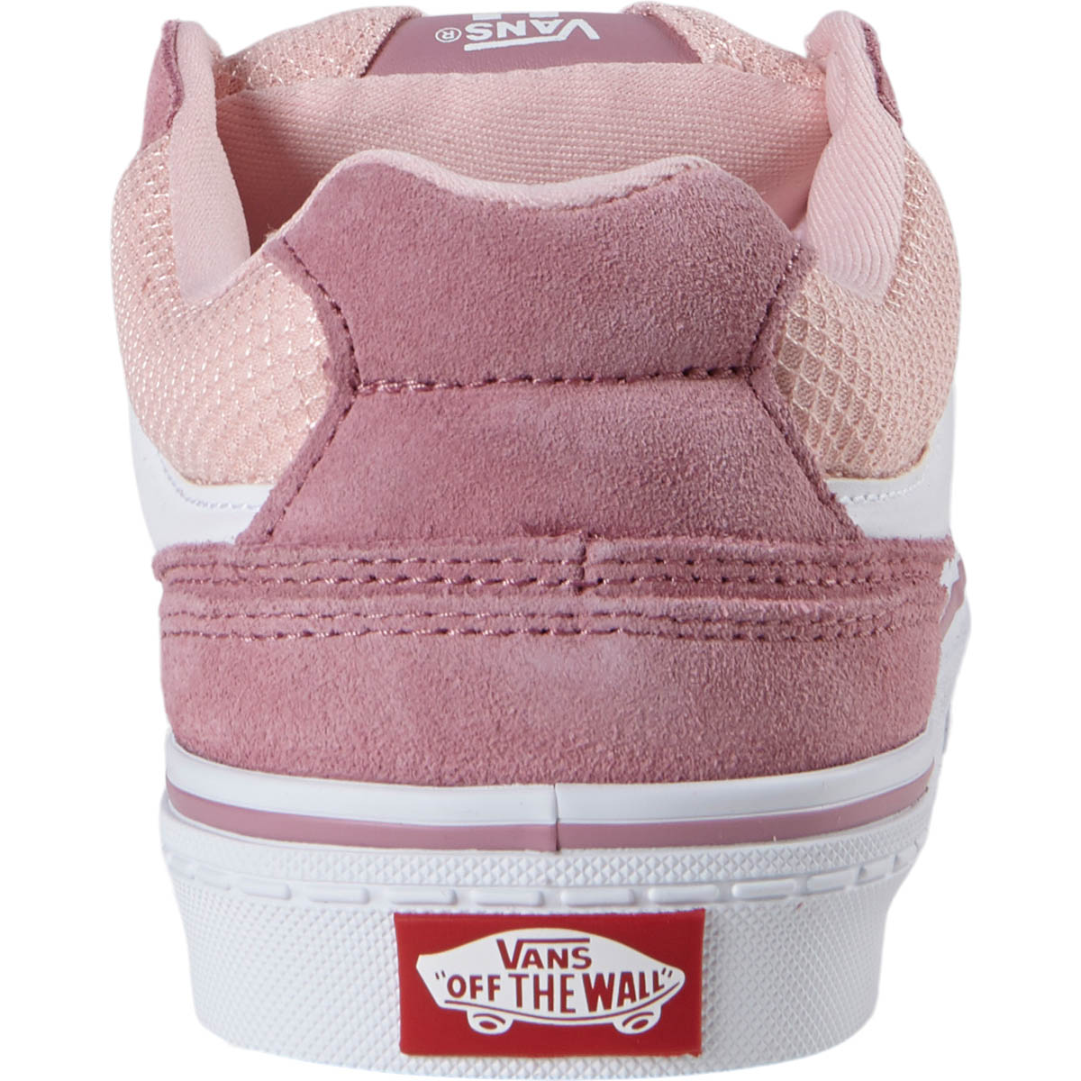 Vans Caldrone Sneakers Dame