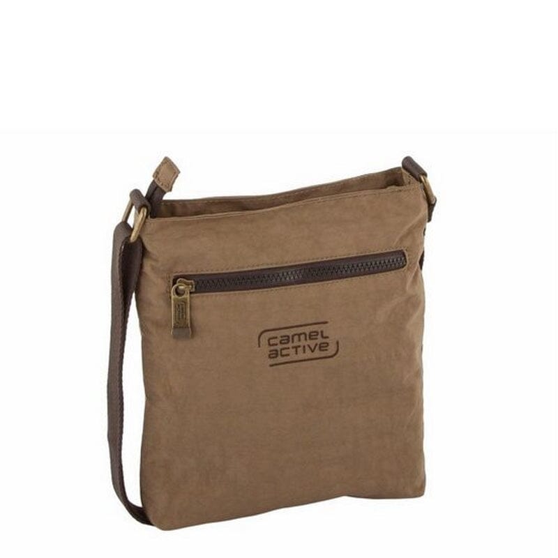 Camel Active Journey Schoudertas B00-603 Sand