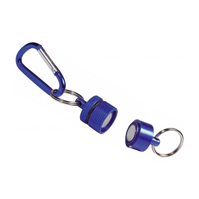 Mousqueton Magnet Powerline Jig Power