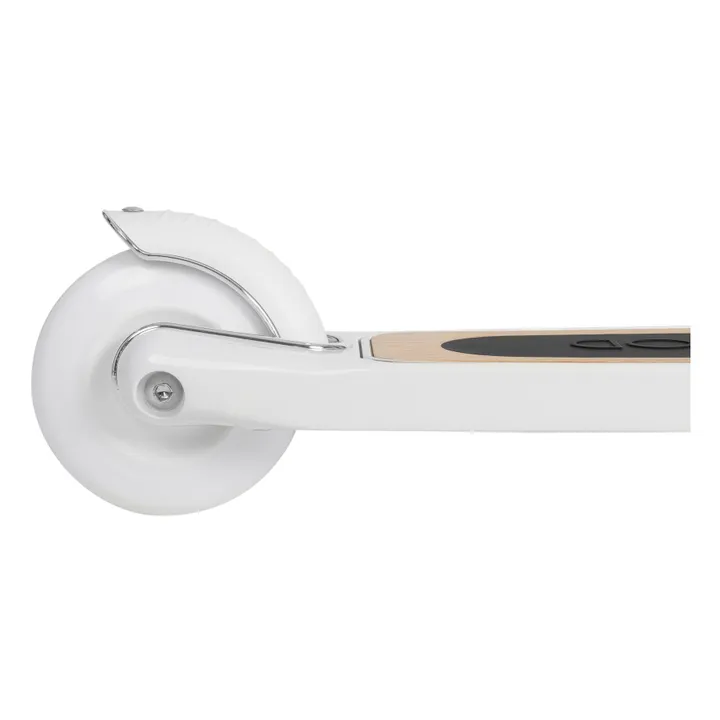 Banwood Trottinette Maxi | Blanc