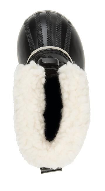 SOREL - CHAUSSURES CHAUDES CHILDRENS PAC NYLON WP