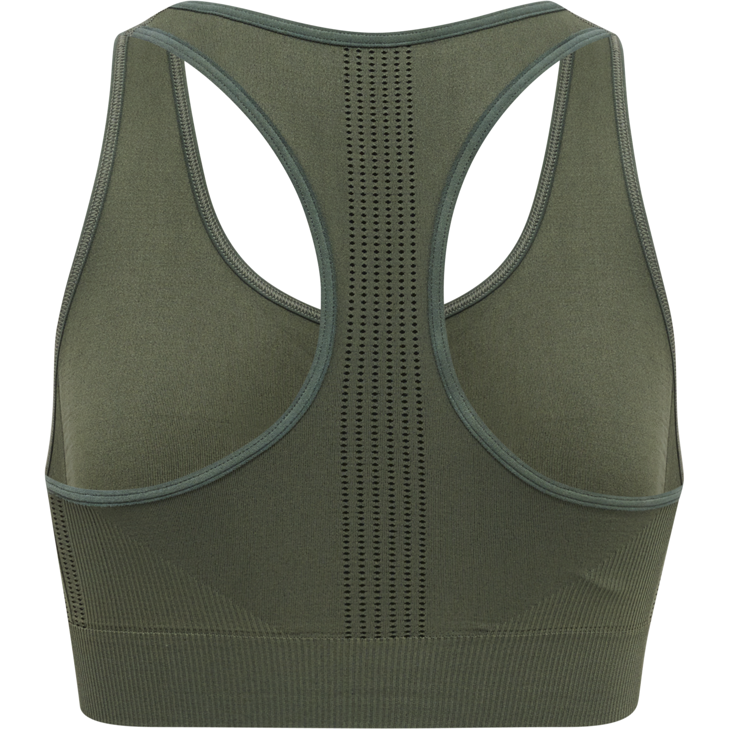 hmlMT SHAPING SEAMLESS SPORTS TOP