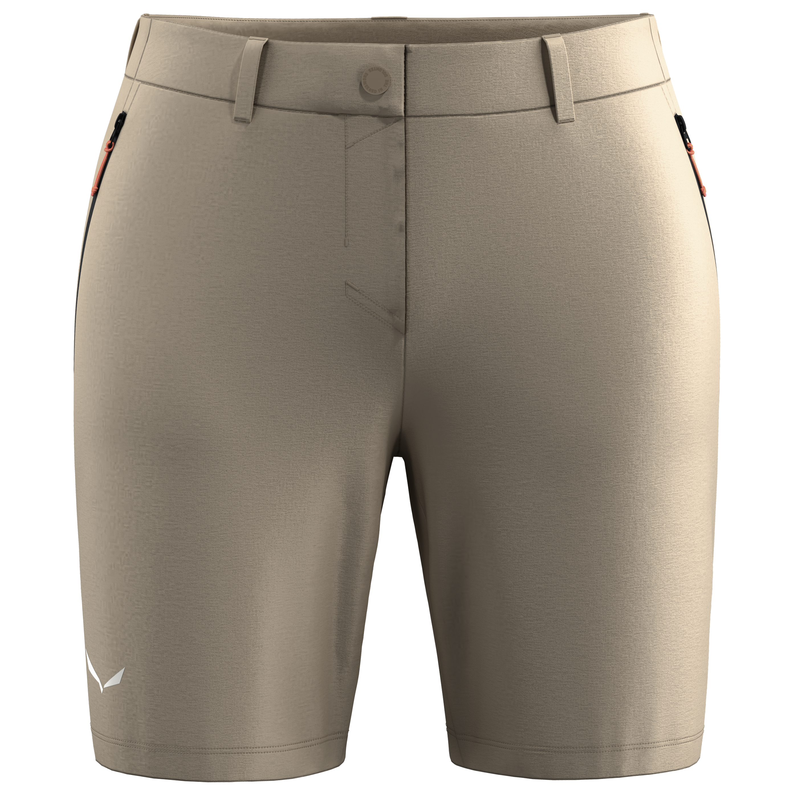 Puez Talvena Durastretch Shorts Damen