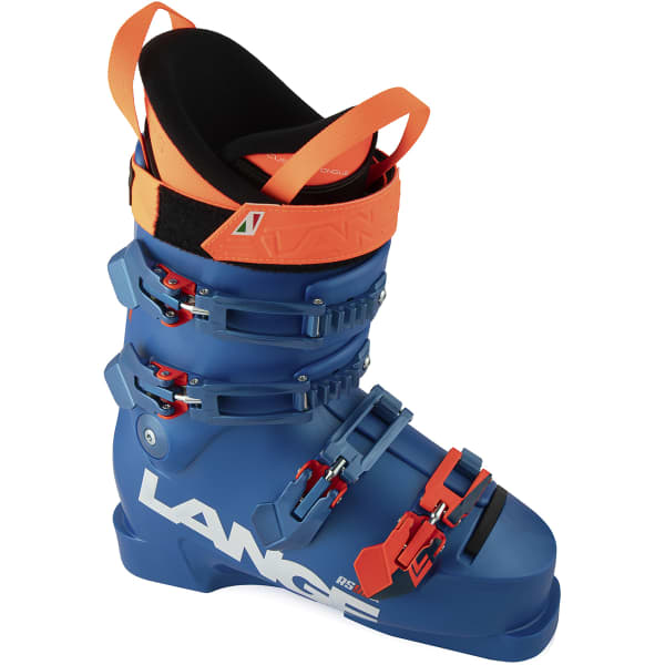 Chaussure de ski LANGE RS 90 SC VIBRANT BLUE