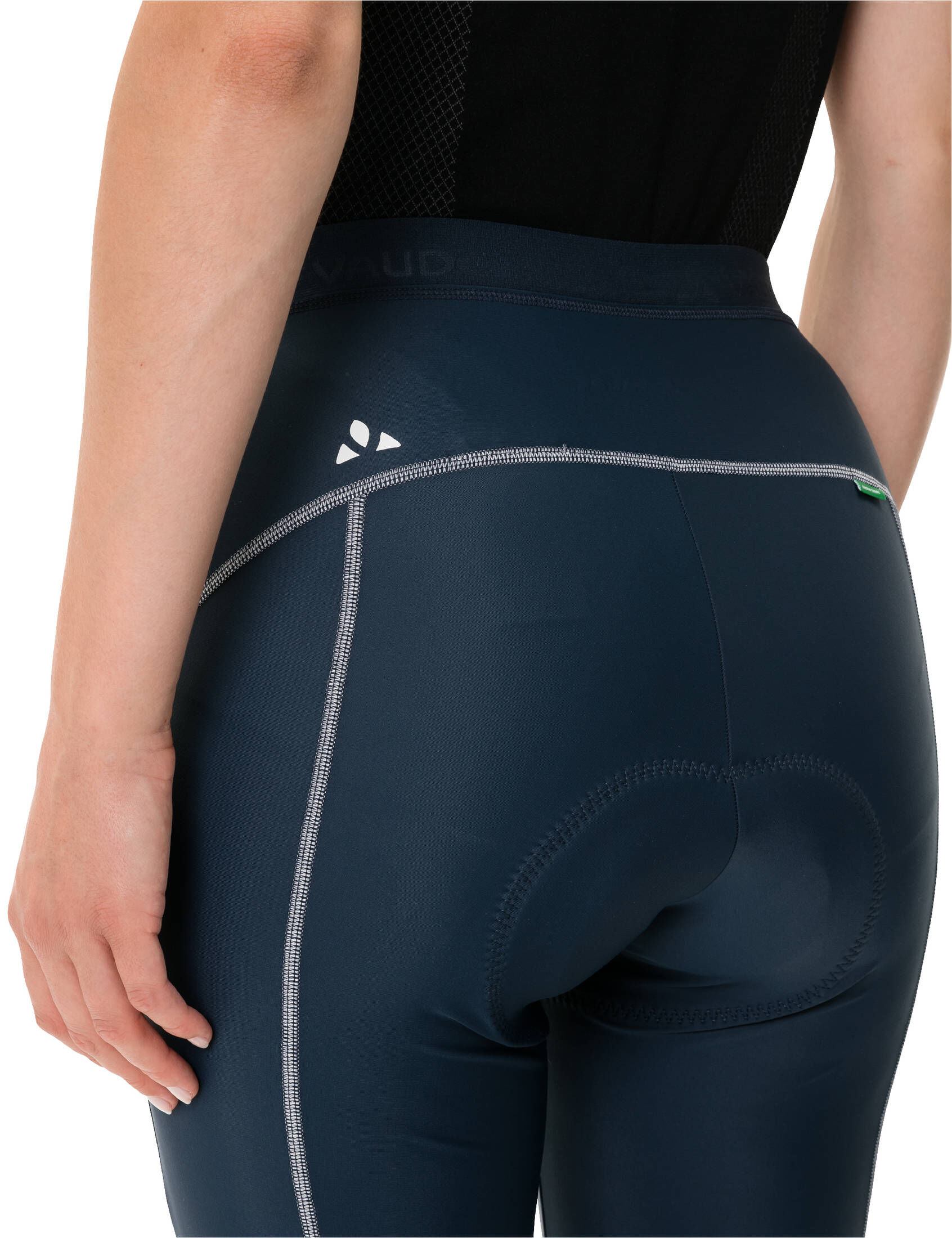 VAUDE| Damen Radhose 