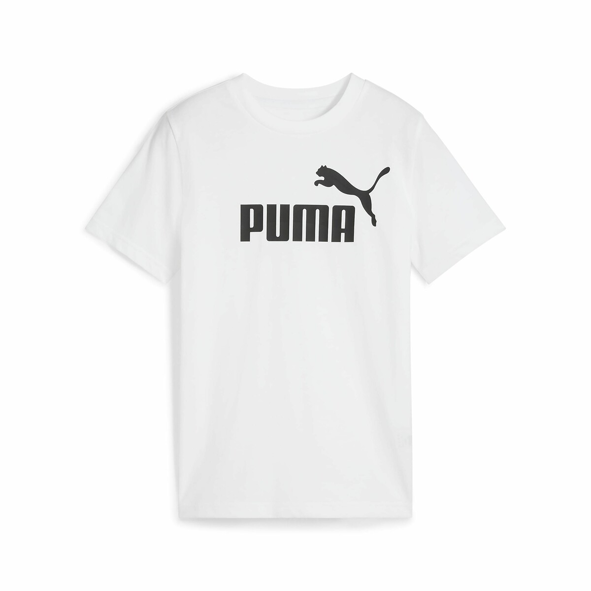 PUMA<br>Camiseta de manga curta