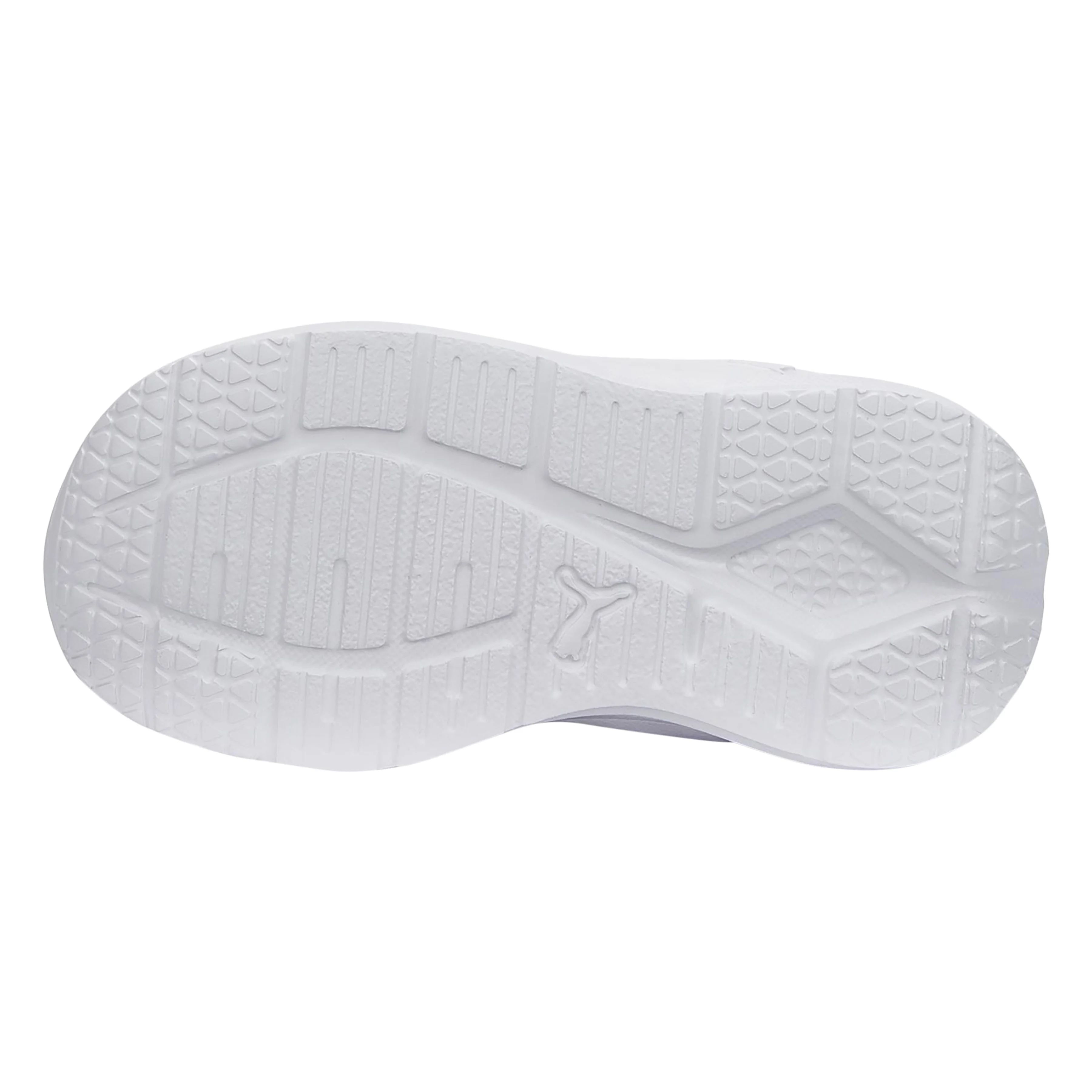 Basket à lacets enfantwired run ac | Noir
