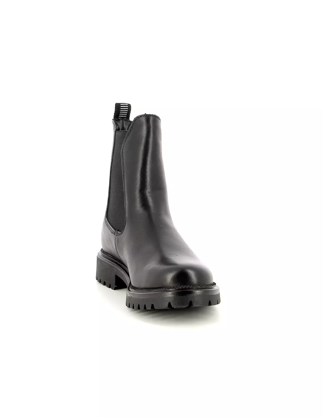 TAMARIS 25427 - Boots & bottines Blacknoir