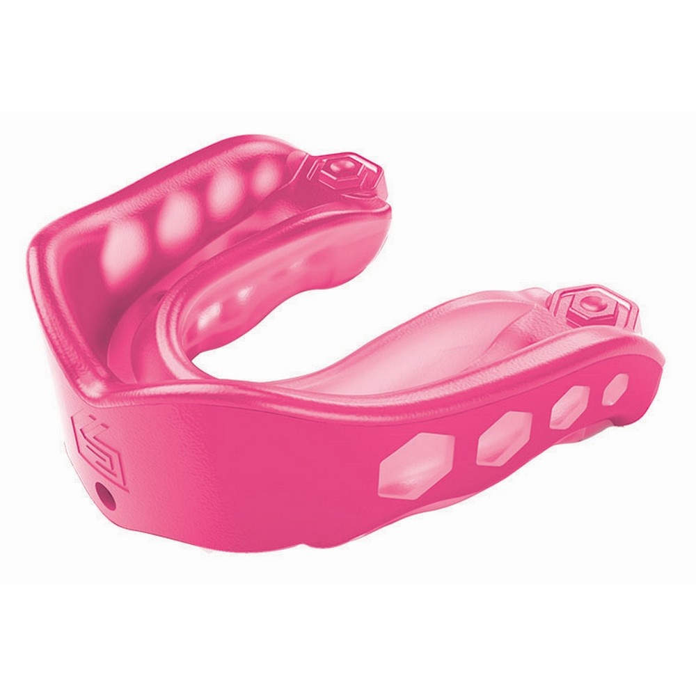 Protetor Bucal De Niños Shock Doctor Gel Max