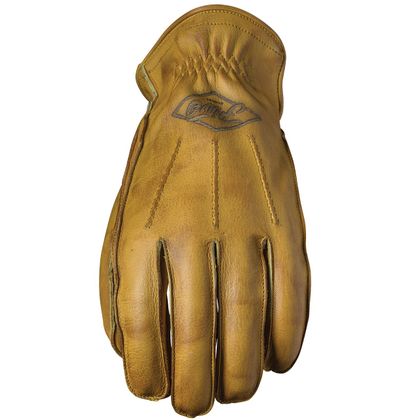 Gants Five IOWA 66 - Marron