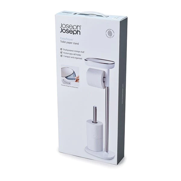 Porte papier toilette EasyStore Joseph Joseph