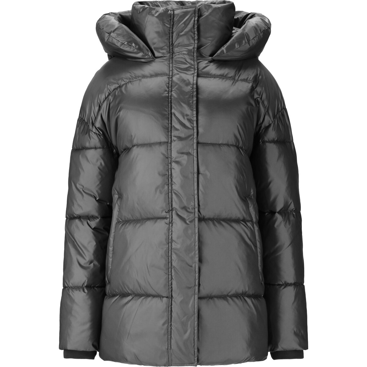 Athlecia Moriarty Puffer Vinterjakke Dame