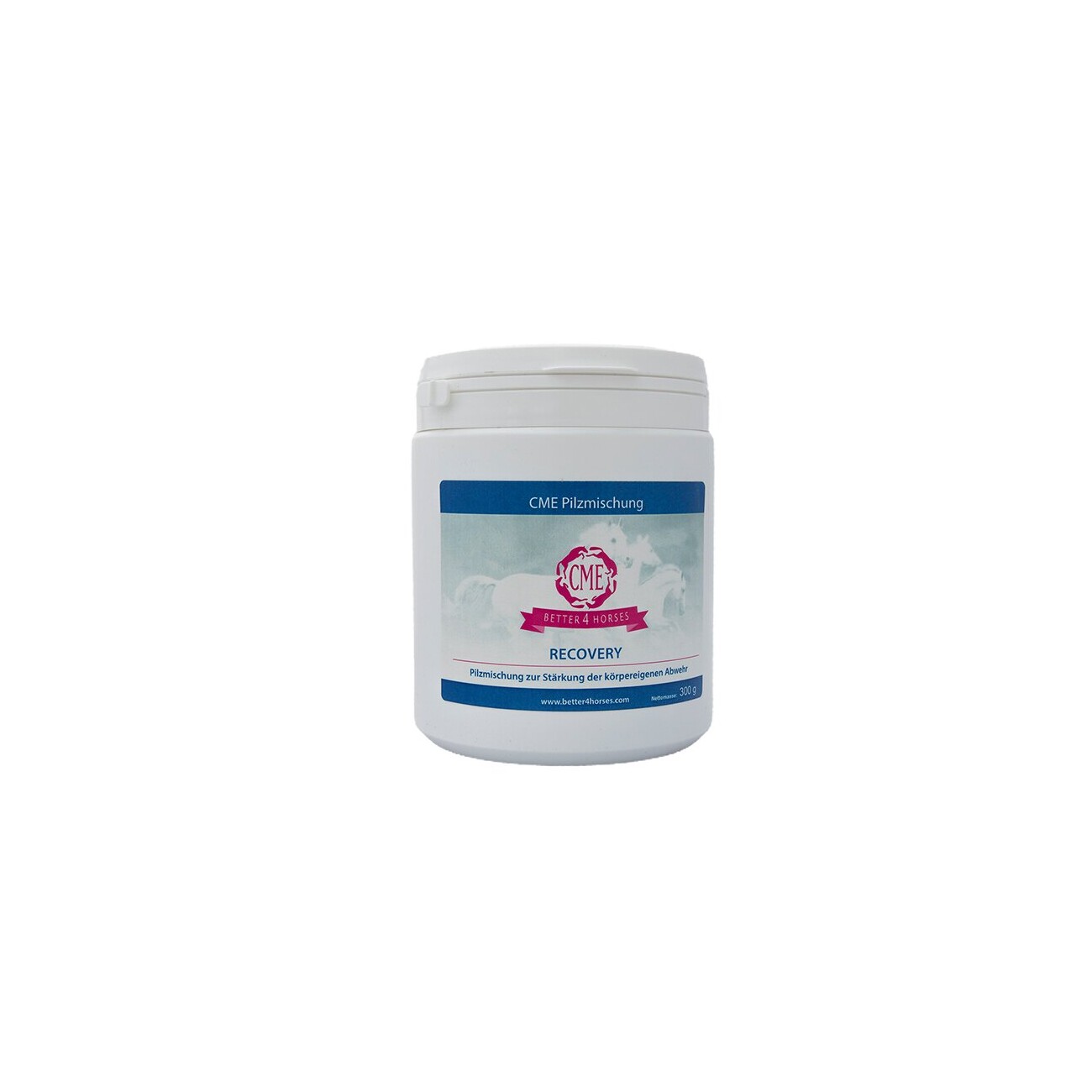 CME Recovery 300g