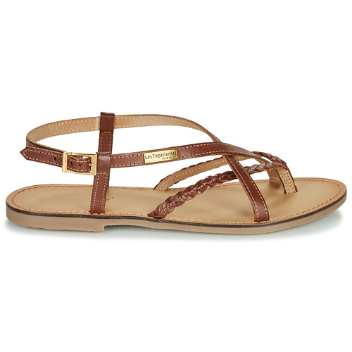 Les Tropéziennes par M Belarbi - CHOU Marrón