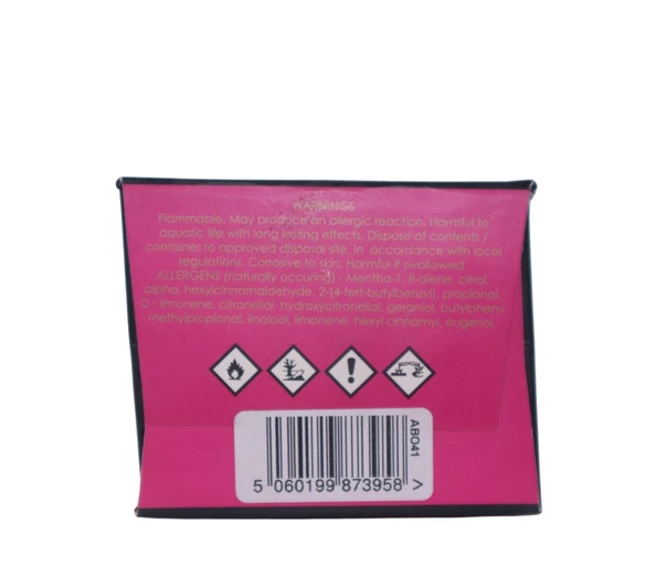 ABAHNA Frangipani & Orange Blossom Diffuser