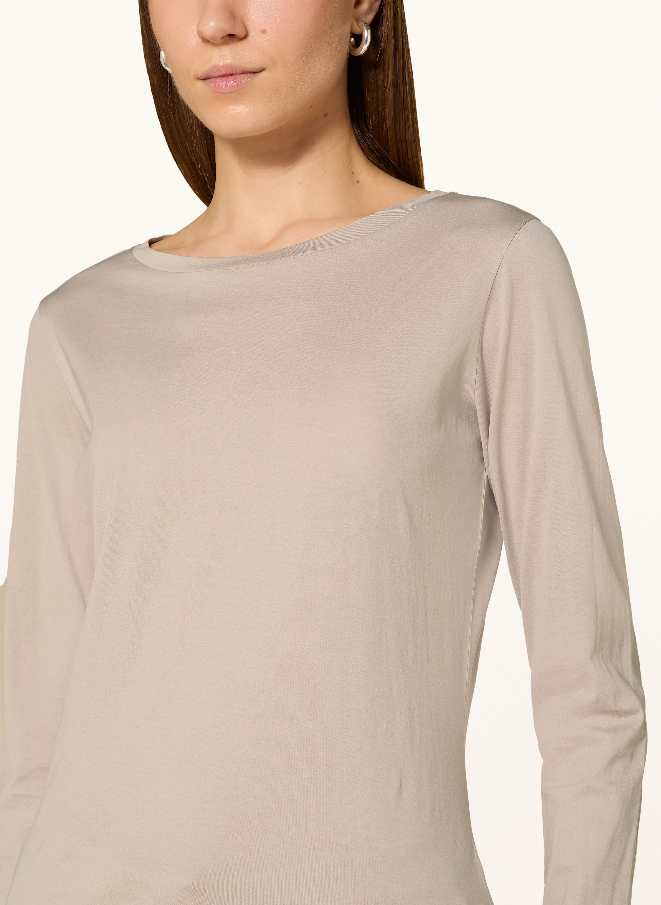 Stefan Brandt Longsleeve FANNY LA 50