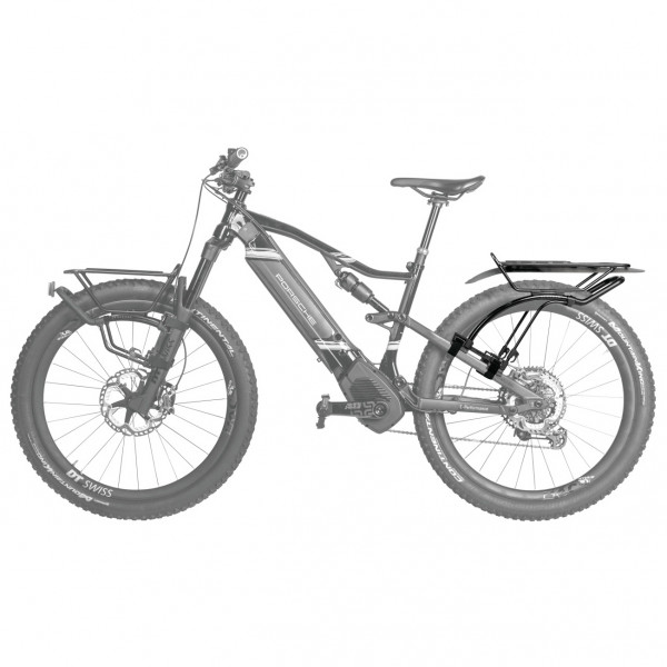 Topeak - Tetrarack Fender M2 - Garde-boue