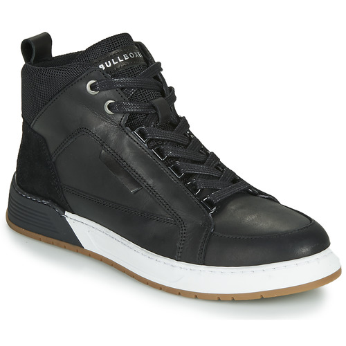 Bullboxer - AOF500E6L-BLCK - Noir