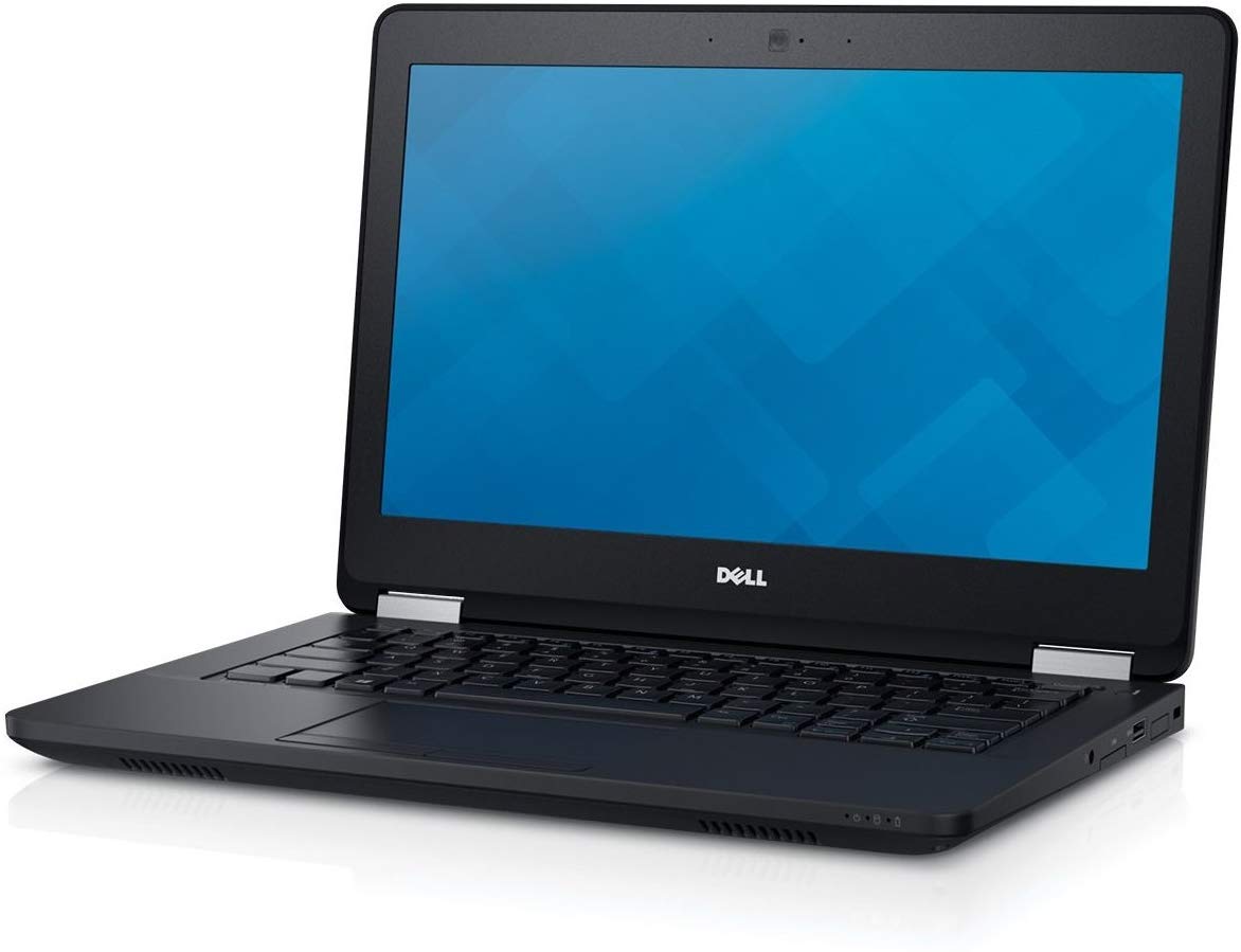 Dell Latitude E5270 | i5-6300U | 12.5
