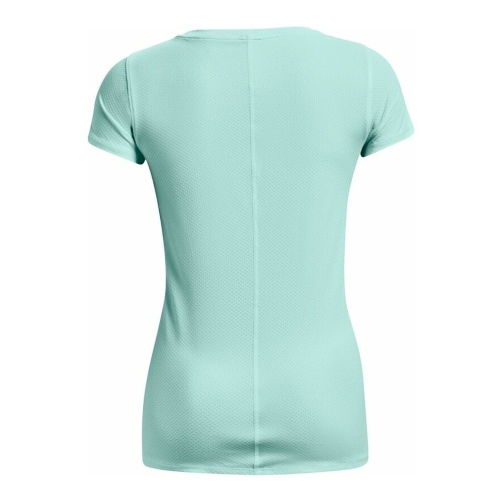 Under Armour HEATGEAR® - Maillot Femme vert