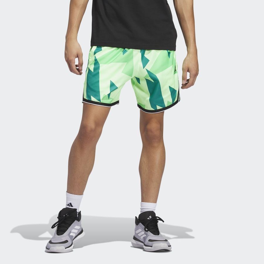 Adidas Short adidas Crazy Lite