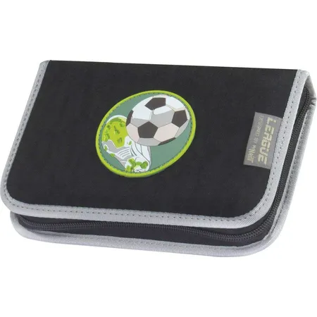McNeill Ergo Light 912 League Schulranzenset 6-teilig