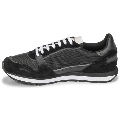 Emporio Armani - ANIMA Negro