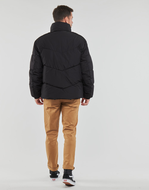 Volcom - GOLDSMOOTH JACKET Negro