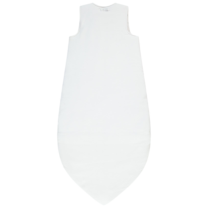 Gigoteuse sans manches en polyester doublée coton TOG 3