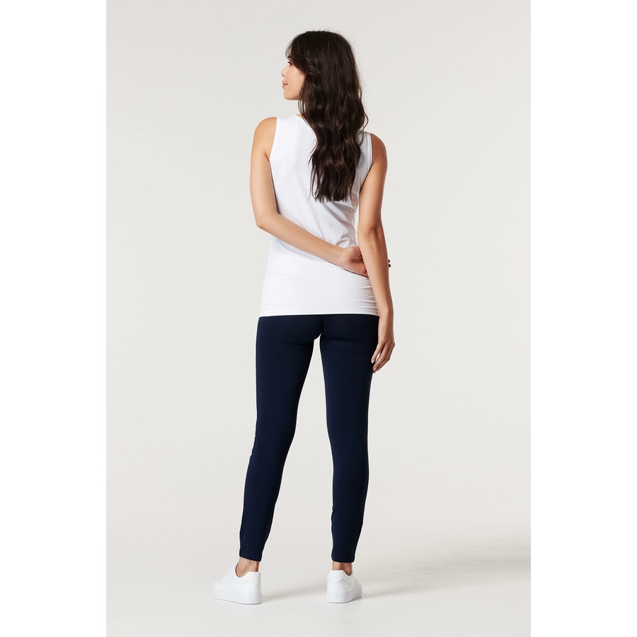 Esprit Umstandsleggings Night Blue