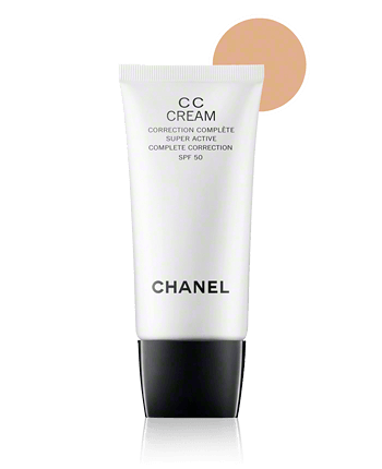 Chanel CC Cream Complete Correction Super Active SPF 50 30 Beige 30ml