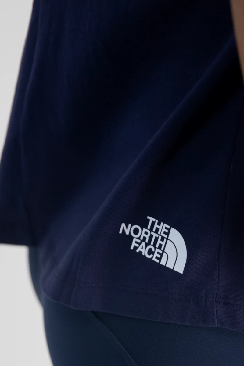The North Face Simple Dome Damen Top