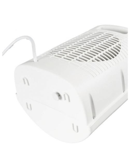 Eurom Keramische Kachel Ptc - Verwarming - 1500 Watt