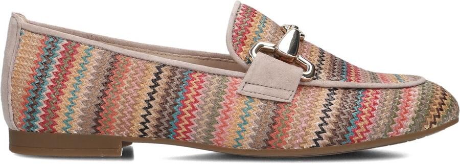 Gabor 214 Loafers Dames Instappers Multi