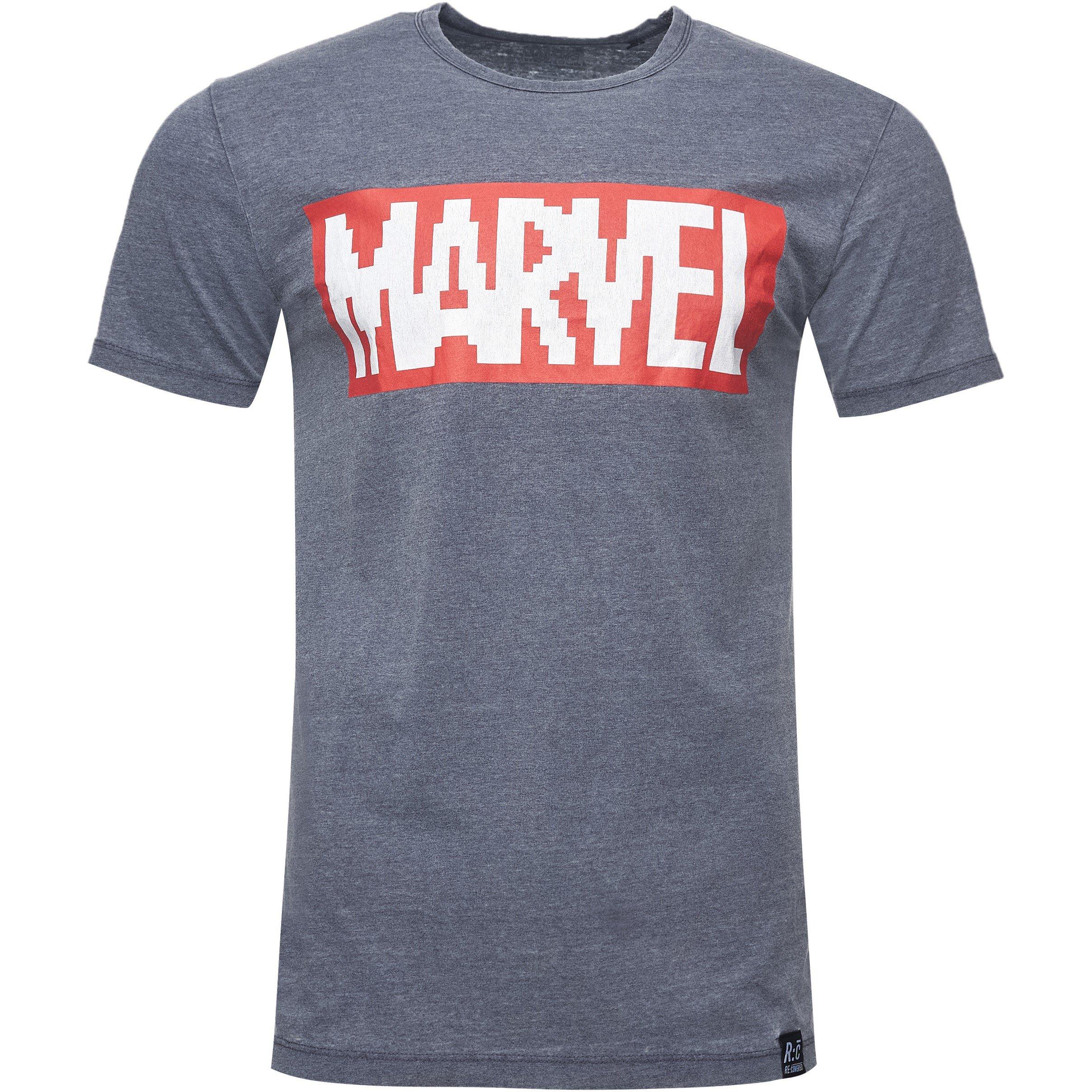 Marvel Printed Tshirt 99