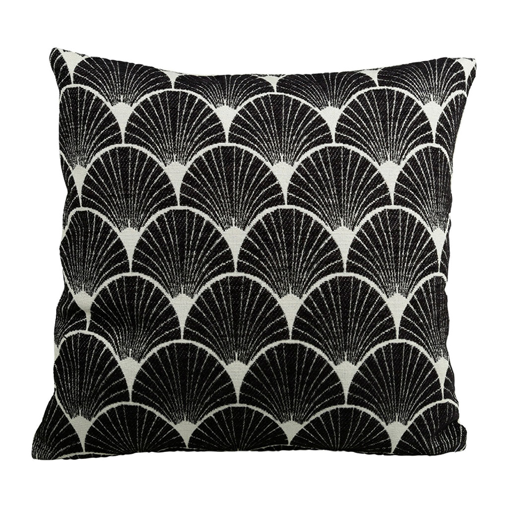 Housse de coussin polyester ASIA 40x40cm