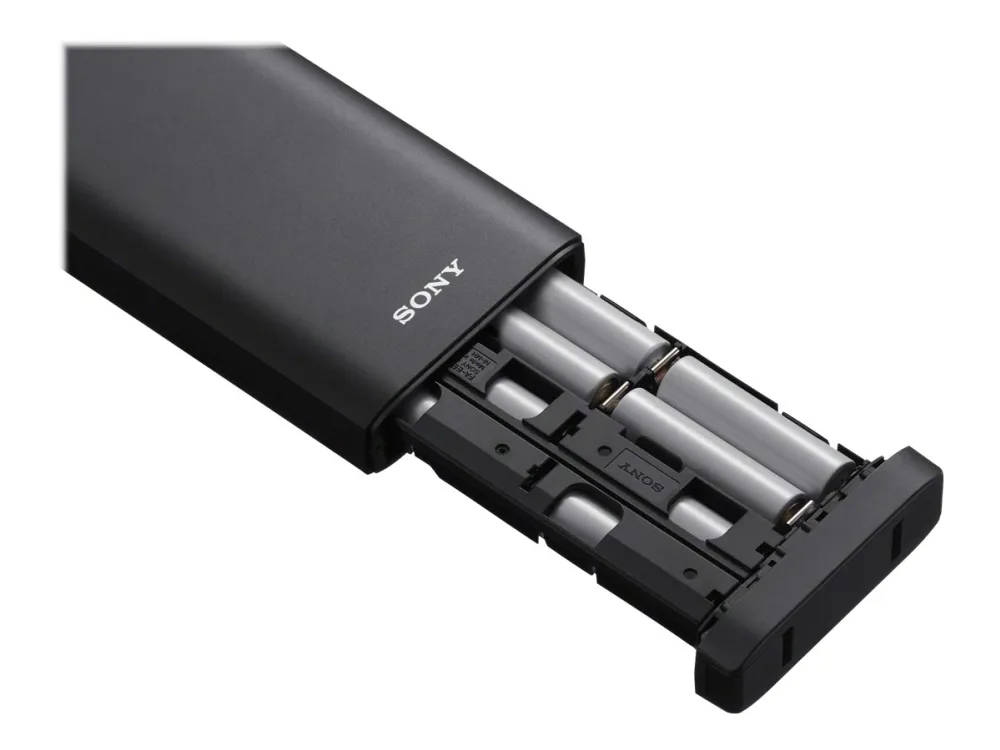 Sony FA-EBA1 - Power pack - 8 x batterier lader op - for HVL-F60RM