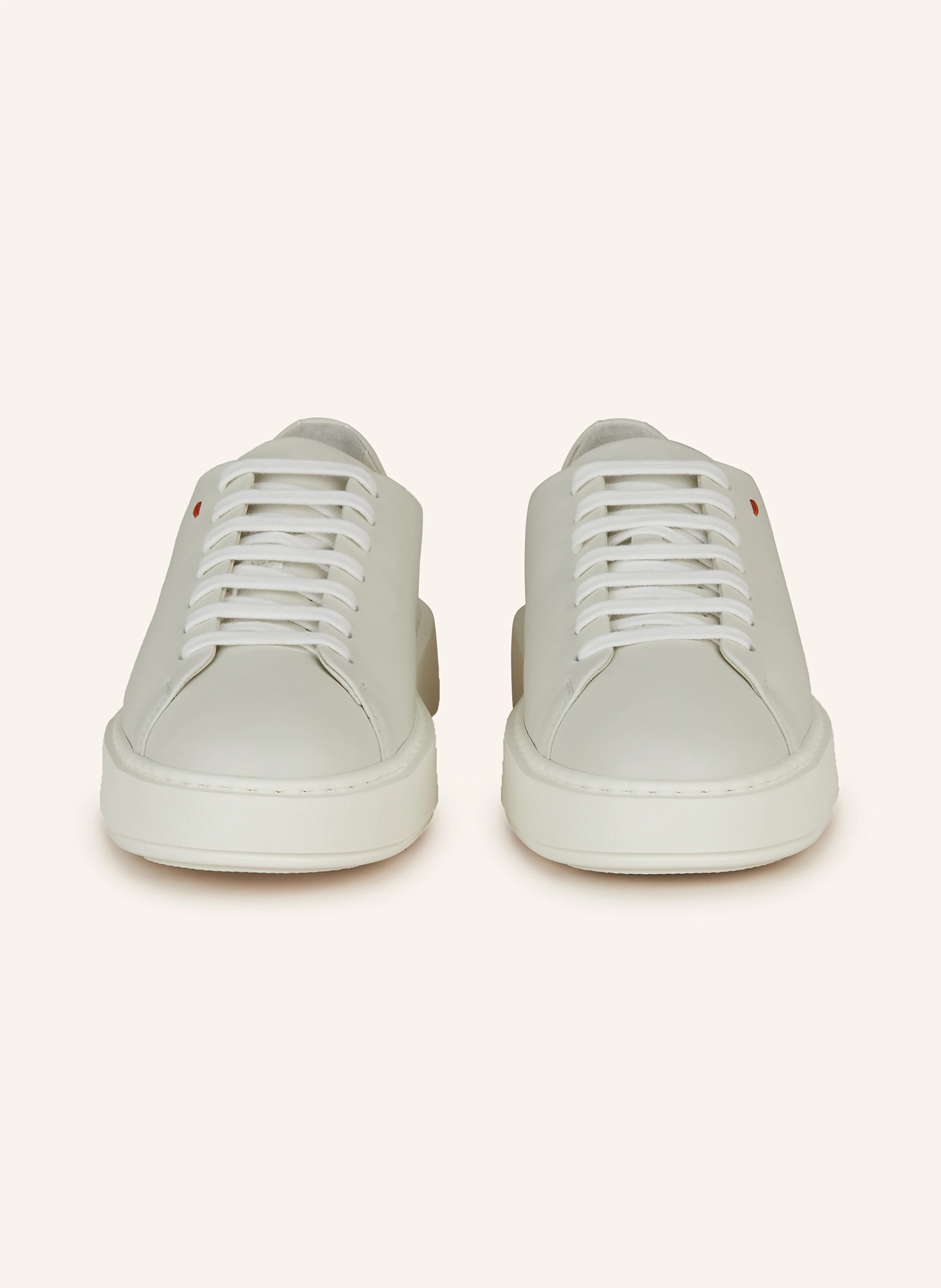 Santoni Sneaker FUZZ