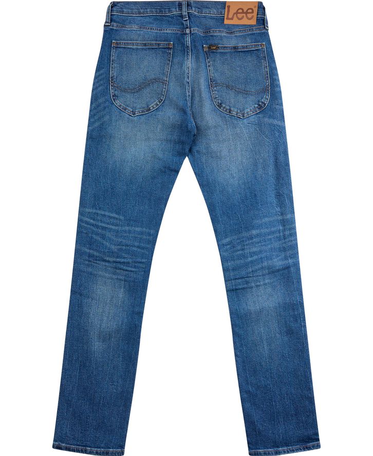 Lee LUKE FRESH Medium denim