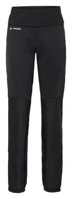 Pantalon Hiver Femme Vaude Larice Noir
