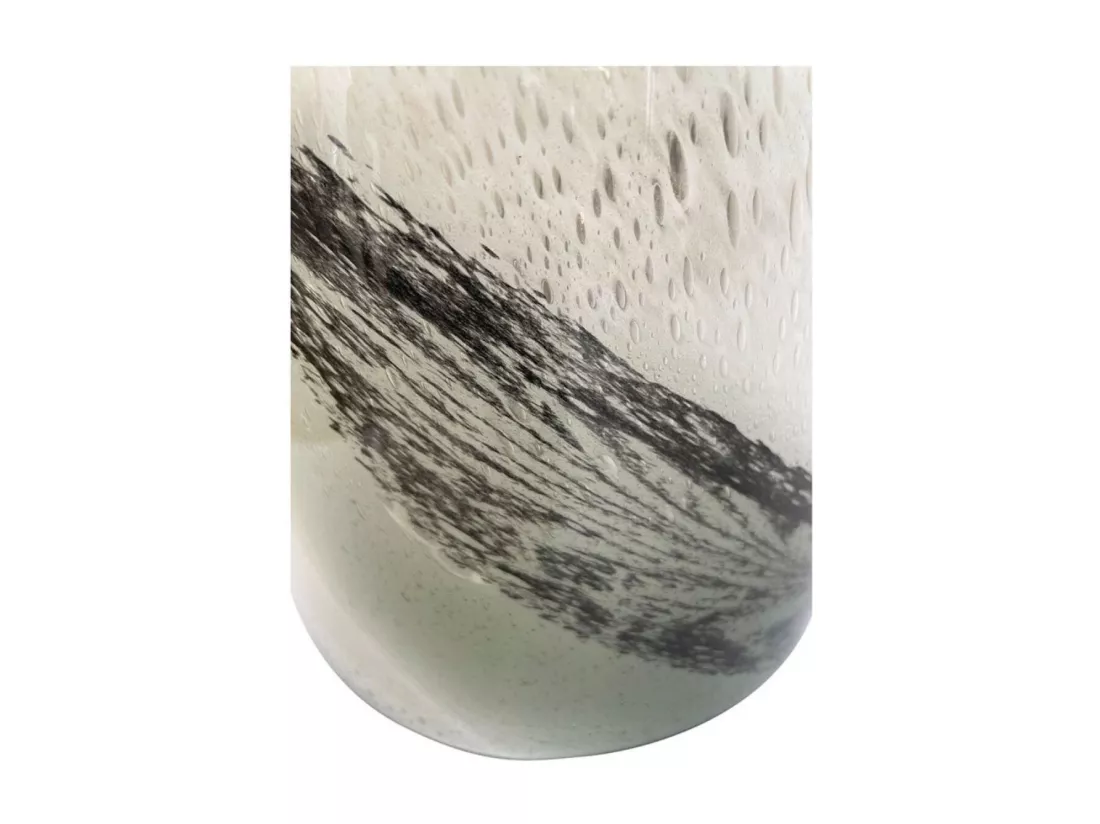 Vase marbre Marbre Blanc - Riviera Interior's