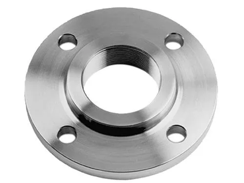 Gevindflange galv dn80 3''
