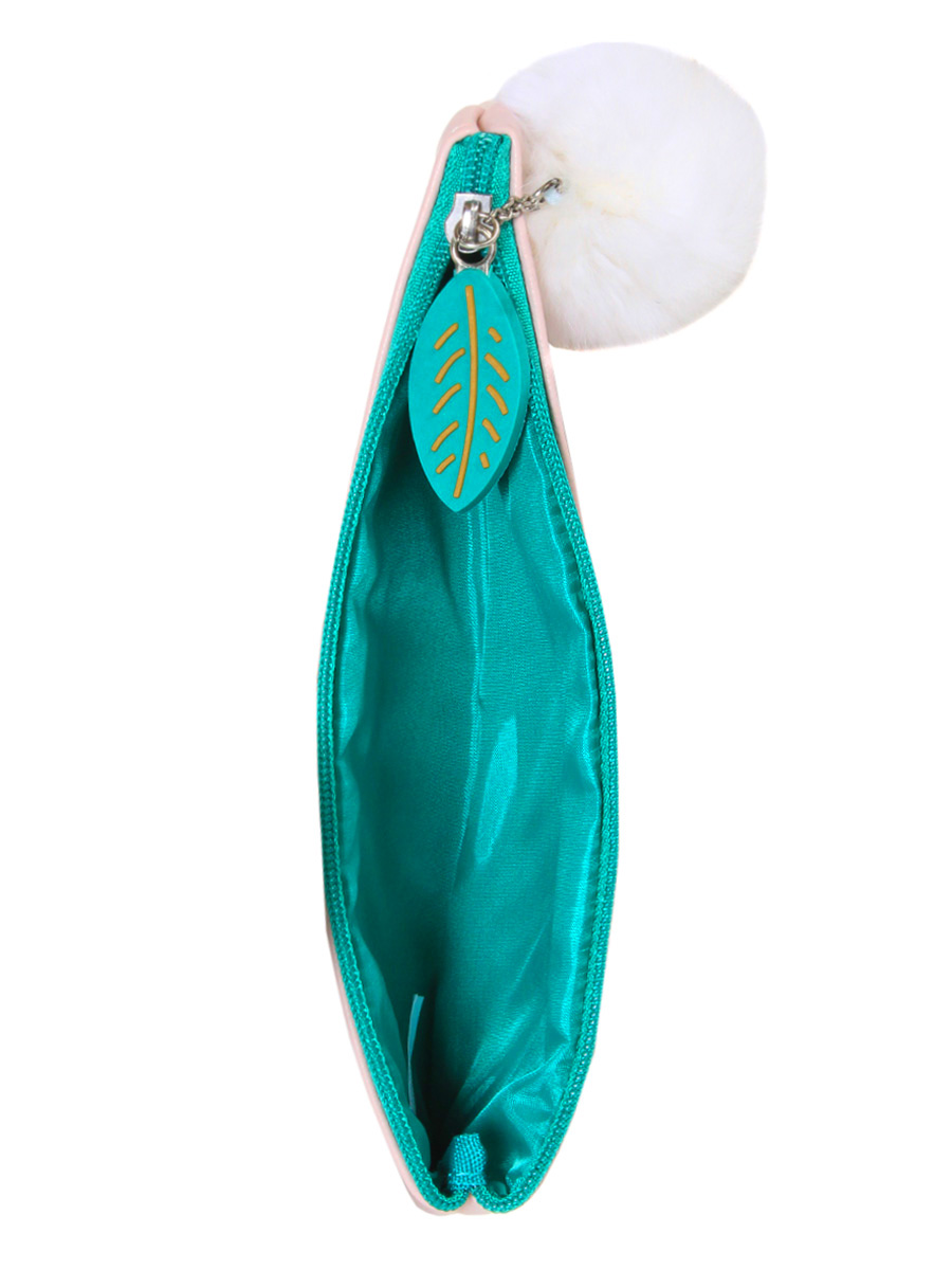 Trousse DerriÀre la porte Ray Lapin Fleuri